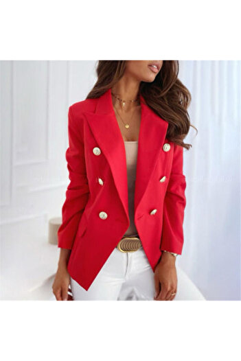 AndraRose Styles Sacou Candy - Pink - C17681L