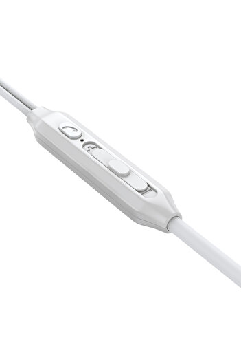 Other JR-EC06 Silver USB-C In-Ear Headphones Headset