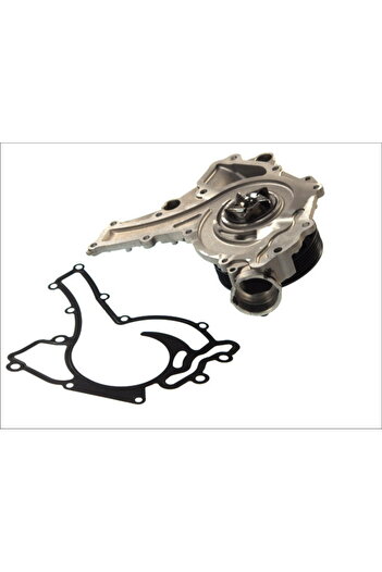 Thermotec Pompa apa, set filtre de schimb, Mercedes SLK (R171)