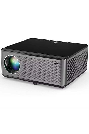 Generic Home Theater Smart Mini 8k LCD HD Projector