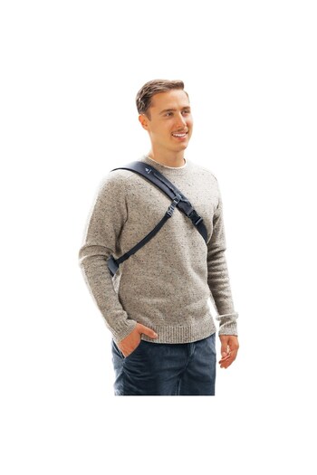 Deuter Row 8