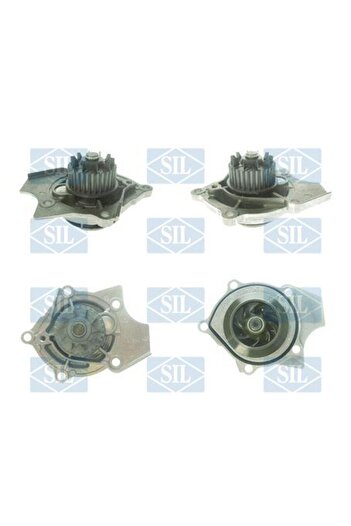 SIL Pompa apa, set filtre de schimb, Volkswagen PASSAT B7 (362)