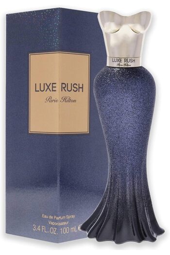 Paris Hilton - Luxe Rush Eau de Parfum, 100ml, Single Pack, for Women