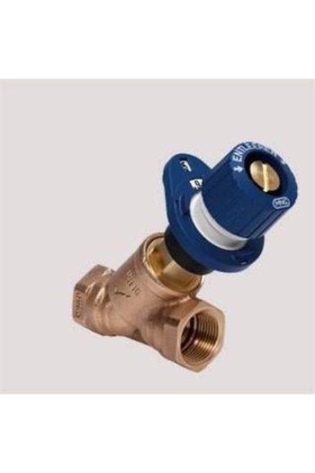 Other Kombi 3Plus Blue Valve 1" GW Return Line