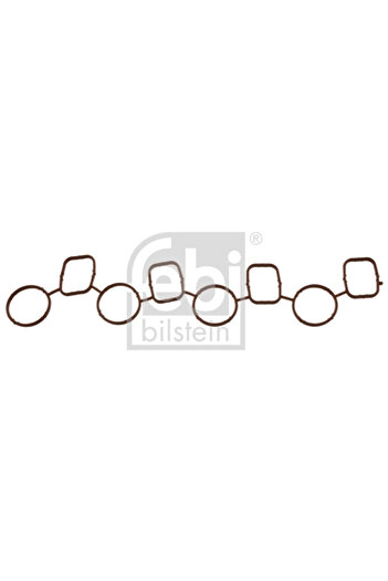 FEBI BILSTEIN Intake manifold gasket VW CALIFORNIA T5 Camper (7EC 7EF 7EG 7HF 7HC) 2009-2015