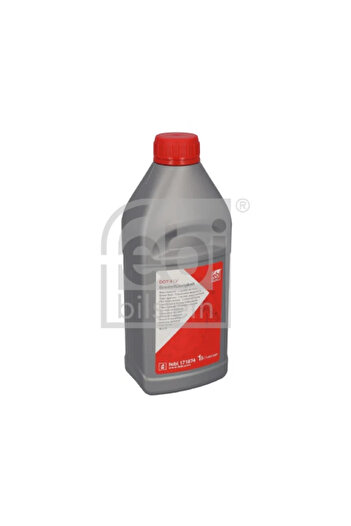 FEBI BILSTEIN Brake fluid AUDI A6 C6 (4F2) 2004-2011
