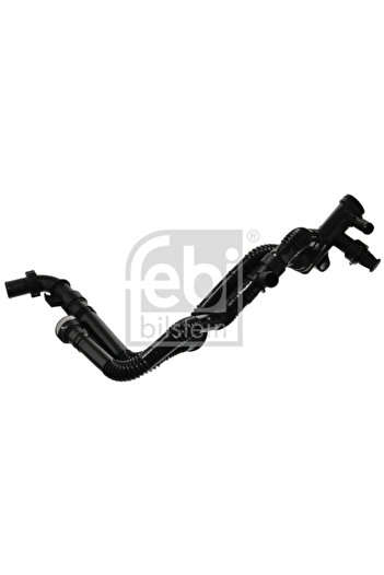 FEBI BILSTEIN Radiator hose SUZUKI LIANA (ER RH_) 2004-2009