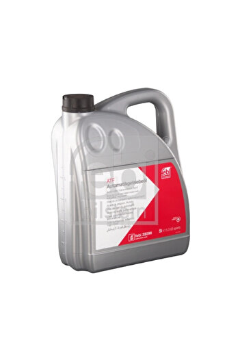 FEBI BILSTEIN Automatic gearbox oil JEEP GRAND CHEROKEE VAN (WK2) 2017-2022