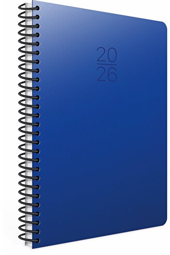 Gıpta 2026 20X28 Weekly Eco Agenda 422-Sek