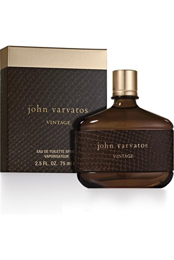 John Varvatos Vintage for Men - Eau de Toilette 75ml
