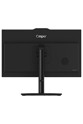 CASPER Nirvana A80.1315-CF00X-V-S Intel Core i3-1315U 24GB RAM 1TB NVME SSD Freedos All in one