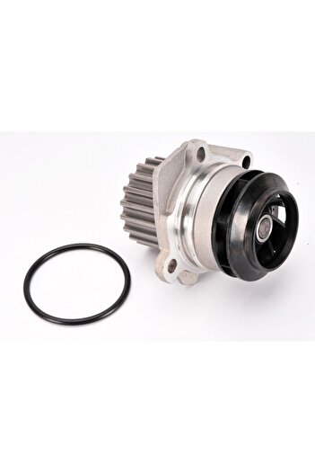 Thermotec Pompa apa, set filtre de schimb, Volkswagen TOURAN (1T3)