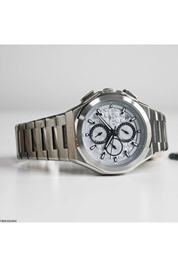 FERRO Fm43024A4 Men's Wristwatch with Steel Strap