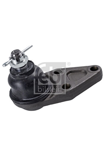 FEBI BILSTEIN Steering knuckle Rear right axle MITSUBISHI PAJERO CLASSIC (V2_W V6_W V7_W) 2001-2007