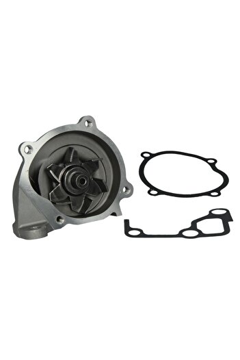 Thermotec Water pump, replacement filter set, Mazda 5 (CR)