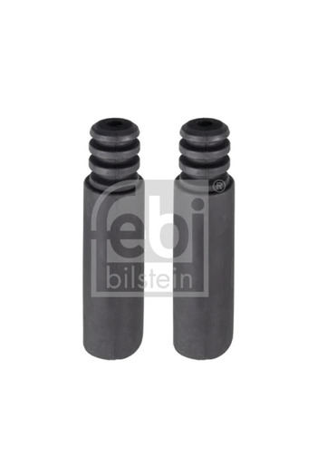 FEBI BILSTEIN Dust protection kit for rear axle shock absorber NISSAN LEAF (ZE0) 2010-2017