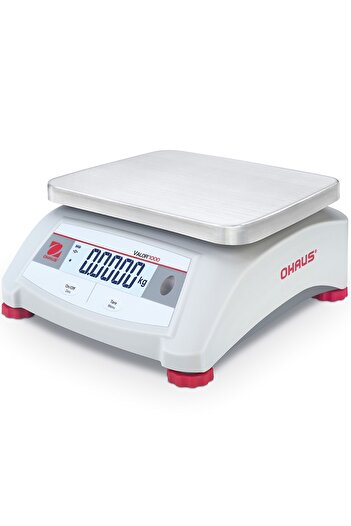 Other VALOR 1000 30kg / 5g catering control scale - OHAUS V12P30