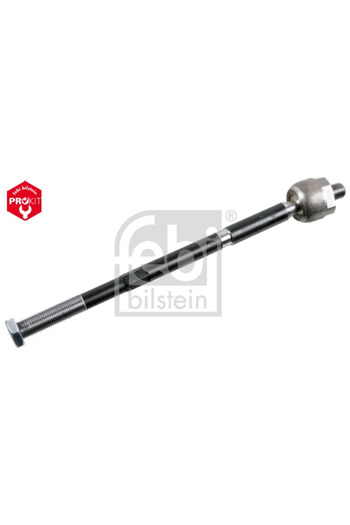 FEBI BILSTEIN Tie rod end axial joint Front axle right OPEL CORSA E Box/ Hatchback (X15) 2014-2020
