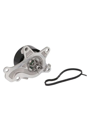 İna Water pump, replacement filter set, Peugeot 108