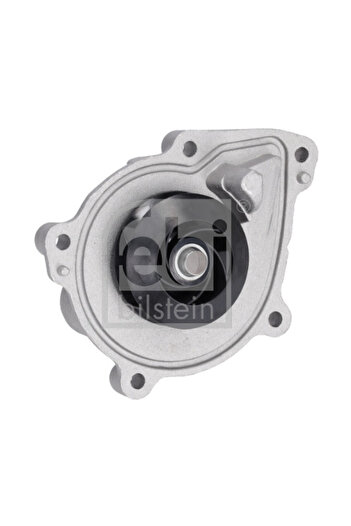 FEBİ Water pump, replacement filter set, Peugeot 3008 I MPV (0U_)