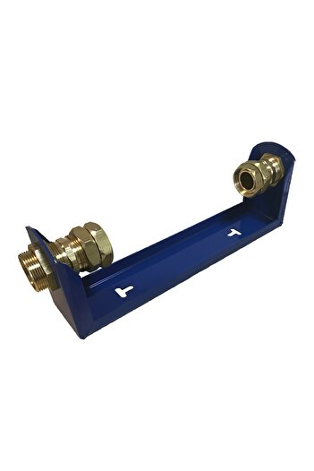 Other 54" Adjustable Water Meter Console - HBP632/KON32