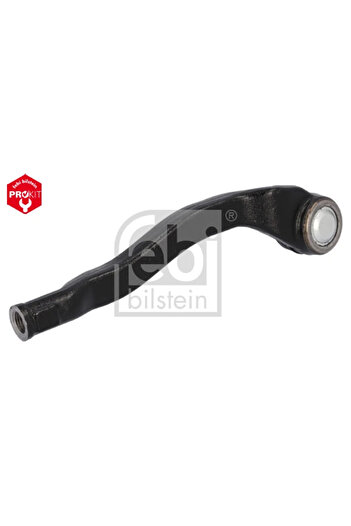 FEBI BILSTEIN Tie rod end Front axle left MERCEDES-BENZ CITAN Van/Saloon (W415) 2012-2021