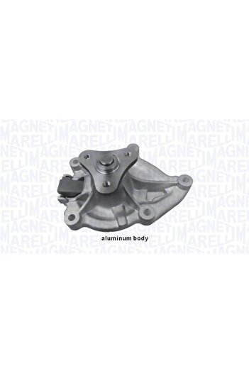 MAGNETI MARELLI Apa pump, Citroen C3 2,