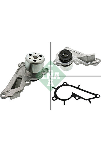 İna Pompa apa, set filtre de schimb, Mercedes B-CLASS Sports Tourer (W247)