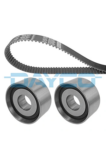 DAYCO Timing belt kit OPEL ARENA bus (A97) 1997-2001