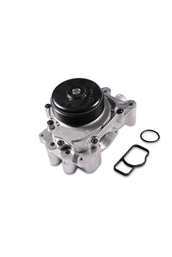 HEPU Pompa apa, set filtre de schimb, Mercedes VITO Van (W447)
