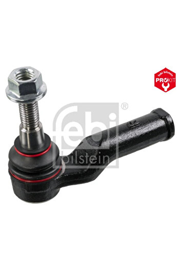 FEBI BILSTEIN Tie rod end Front axle right VOLVO (CHANGAN) S80L 2009-2018