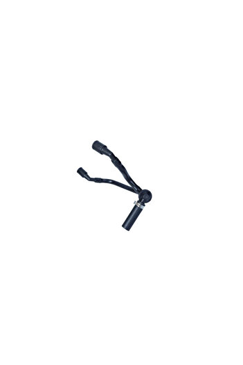 MaxGear Vacuum hose brake system AUDI A3 (8P1) 2004-2012