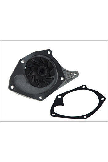 Thermotec Water pump, replacement filter set, Nissan NOTE (E11, NE11)