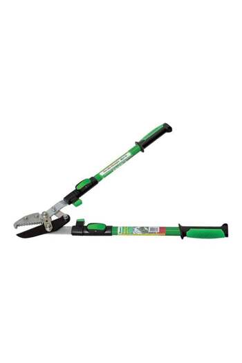 trapp Heavy Duty Anvil Lopper Scissor TS-40836 Green/Black
