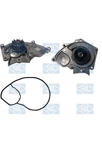 SIL Pompa apa, set filtre de schimb, Skoda SUPERB III (3V3)