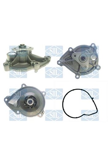 SIL Pompa apa, set filtre de schimb, Peugeot RCZ