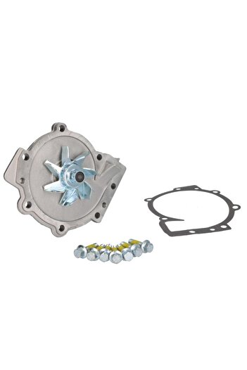 SKF Pompa apa, set filtre de schimb, Volvo V40 Cross Country (526)
