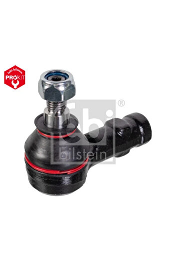 FEBI BILSTEIN Tie rod end Front axle right MERCEDES-BENZ SLK (R170) 2000-2004