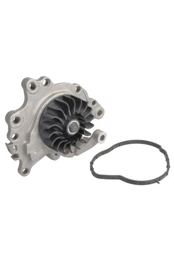 CONTITECH Pompa apa, set filtre de schimb, Peugeot 208 II (UB_, UP_, UW_, UJ_)