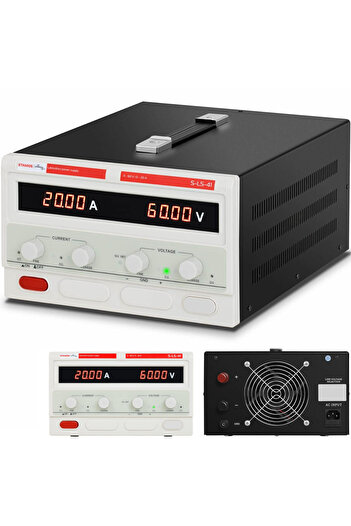 Other Laboratory service power supply 0-60 V 0-20 A DC 1200 W