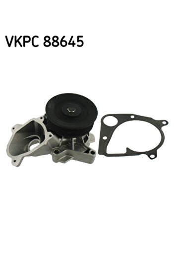 SKF What Pump, BMW 1 Series, E87,