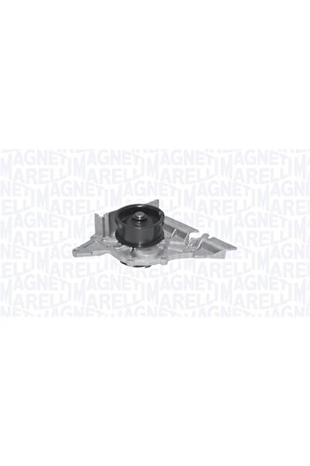 MAGNETI MARELLI What kind of pump, Audi A6, C5,