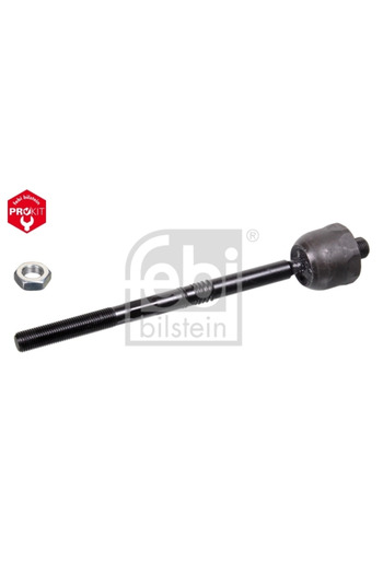 FEBI BILSTEIN Tie rod end axial joint Front axle right MERCEDES-BENZ S-CLASS coupe (C216) 2008-2013