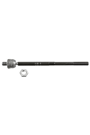 LEMFORDER Tie rod end axial joint Front axle right CUPRA TERRAMAR (KP1) 2024-2025