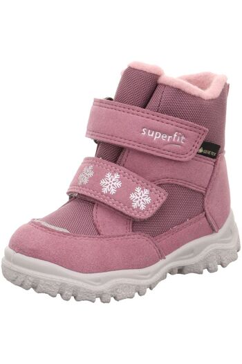 Superfit HUSKY1 - Αδιάβροχες παιδικές μπότες Gore-tex