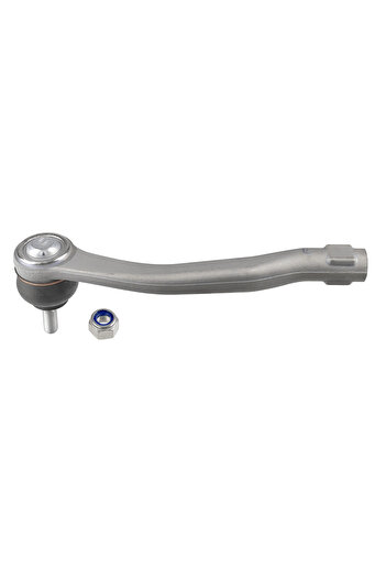 LEMFORDER Tie rod end Front axle left DACIA JOGGER (RK_) 2021-2025