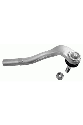 LEMFORDER Tie rod end Front axle right MERCEDES-BENZ CLS Shooting Brake (X218) 2012-2017
