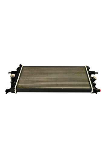 MaxGear Engine cooling radiator OPEL ZAFIRA A minibus (T98) 2003-2005