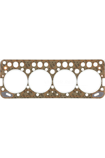 VICTOR REINZ Cylinder head gasket MERCEDES-BENZ MB-TRAC 1973-1991