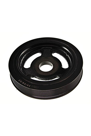 MaxGear Crankshaft belt pulley CITROËN BERLINGO / BERLINGO FIRST microbus (MF_ GJK_ GFK_) 2005-2011